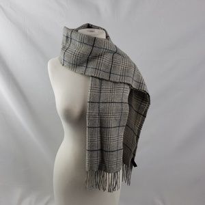 100% Cashmere Unisex Scarf